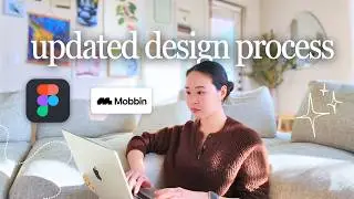 How to start any design project in 2026 ⭐️ UI, UX, Web & Mobile Apps, Branding, Landing Pages