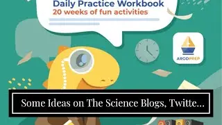 Some Ideas on The Science Blogs, Twitter Feeds, and Channels We Love You Need To Know