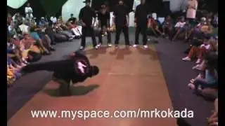 B - BOYS song - Vocal Mr.kokada Tsunami All Stars