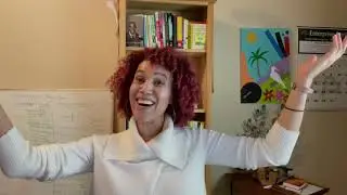 Catherine Storing is on Patreon