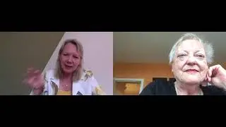 KunstFestSpiele Talk - Friederike Westerhaus im Gespräch mit Viviane De Muynck