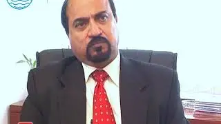 Seamec Ltd., Capt.Chris. Rodricks, Managing Director, Part 3 (15th March 2010 )
