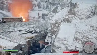 DAYS GONE cascade lakes railway ambush camp