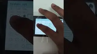 How to charge the Battery from Grid using the SBU Setting