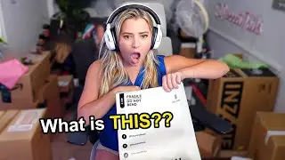 I CAN'T BELIEVE THEY SENT THIS | P.O. Box Unboxing