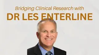 Dr Les Enterline