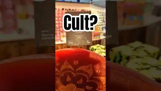 Cult perfume?&iquest;.......