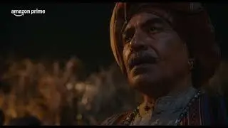CHHORII 2 | Nushrratt Bharuccha in the trailer | HOT CORN