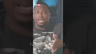 LeSean McCoy says Adoree Jackson should RETIRE #shorts #nfl #philadelphiaeagles