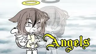 •// Angels \\• {GLMV} ⚠️FW⚠️