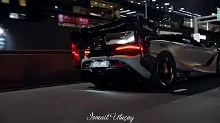 HilalDeep & İsmail Ulu&ccedil;ay - Touch Me (Original Mix)