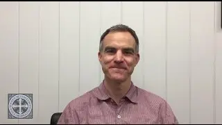 Personal Revival (Part 1 of 4) &mdash; Chuck Hetzler