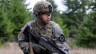HISTORY OF THE; 4th Stryker Brigade Combat Team, 2nd Infantry Division