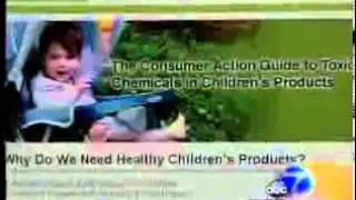 HealthyStuff.Org in the News