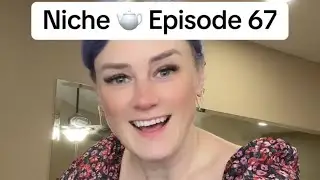 Niche 🫖 Episode 67: Twitchcon freak-offs between GTA5 role players