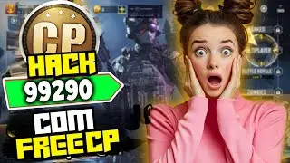 How To Get FREE COD Points in COD Mobile 2025 | No Human Verification, No Ban &ndash; 100% Safe & Legit! 🚀