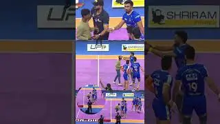 Fan Boy Moment Of Pro Kabaddi League Season 12 | Arjun Deshwal Fan