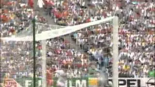 ITV Sport Archive Showreel