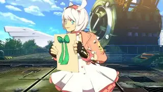 POV: You're Marrying Elphelt