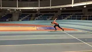 Staggered 2pt Start