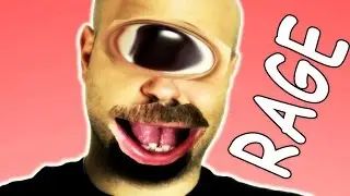 UN RAGE GAME MOSTRUOSO - Quei Due Bastardi Sul Server