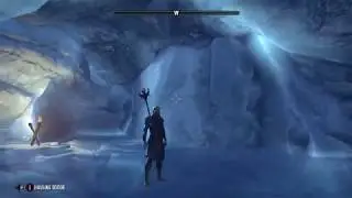 ESO Housing - Still Water Retreat - PTS preview