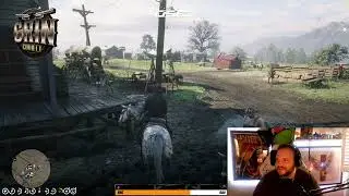One Wrong Move Almost Got Me Killed