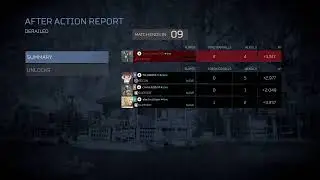 Fireteam action