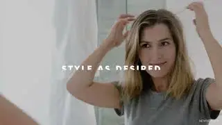 HASK How-To | Dry Shampoo