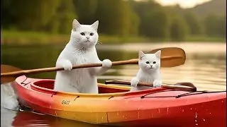 Bullied Kitten Hides His Pain 💔🐱 | Heart-Touching Cat Story