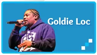 Goldie Loc Take You For A Ride Feat. Boki #music #hiphop