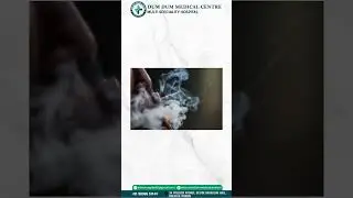 OBSTRUCTIVE PULMONARY DISEASE CAN BE CONVERTED TO COPD  #doctor #hospitaldoctor #247service