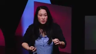 Bystanders: The Everyday Hero | Tiffany Jefkins | TEDxUofT