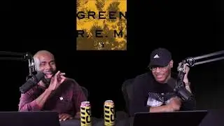 R.E.M. - Orange Crush (REACTION!)