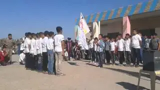 مدرسة الموكب