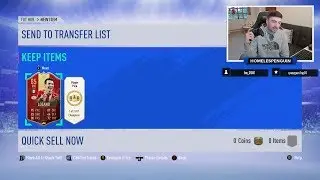 FIFA 19 | GOLD 3 BETTER THAN TOP 100?! FUT CHAMP REWARDS | 2x PLAYER PICK PACKS