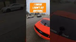 Cops Don&rsquo;t Like 360 Cameras