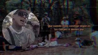 Ya Dec&iacute;dete _ Teo LB - Alma Negra - Lefty SM (ft) (Letra)