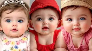 Funny Baby Videos That Will Make You Laugh 😍 | Viral Kids Moments