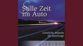 Richard Foster - Beten nach Gottes Herzen 6