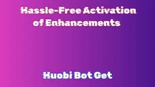 Installing Huobi Bot for Activation: A Comprehensive Guide / Huobi Bot 2024 Download
