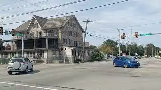 History at the Broad Axe Tavern in Montgomery County Pa