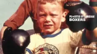 The Beach - From the album Boxers - Perverted by Language