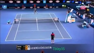 Tennis Best Of 2013 (#19)= Best Of Lleyton Hewitt vs Janko Tipsarevic (HD)