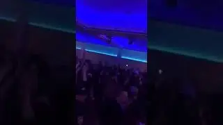 حفلة الفنان قيس هشام مو فرقة الفنان نائل نيسو امريكا