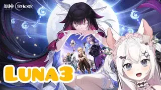 【原神】ドラスパイベント今日までだっけ　#628