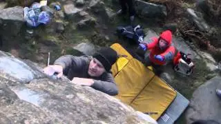 Gritstone Megamix, Birchen
