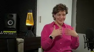 VIDAS cinematogr&aacute;ficas .- Renee Pailles nos platica su VIDA en el cine