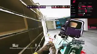 Ethereal.pub Showcase -  AI Aimbot