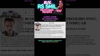 10 MIL D&Oacute;LARES SEM VENDER  #DIGITAL #ADSENSE #MONETIZAR #GANHARDINHEIRO #rendaExtra #short #shorts